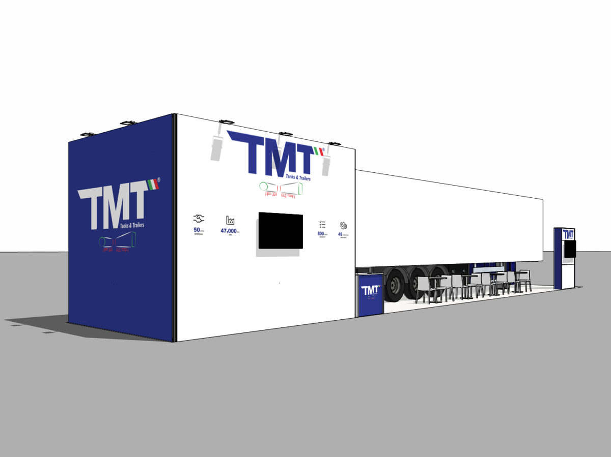 TMT INTERNATIONAL SRL