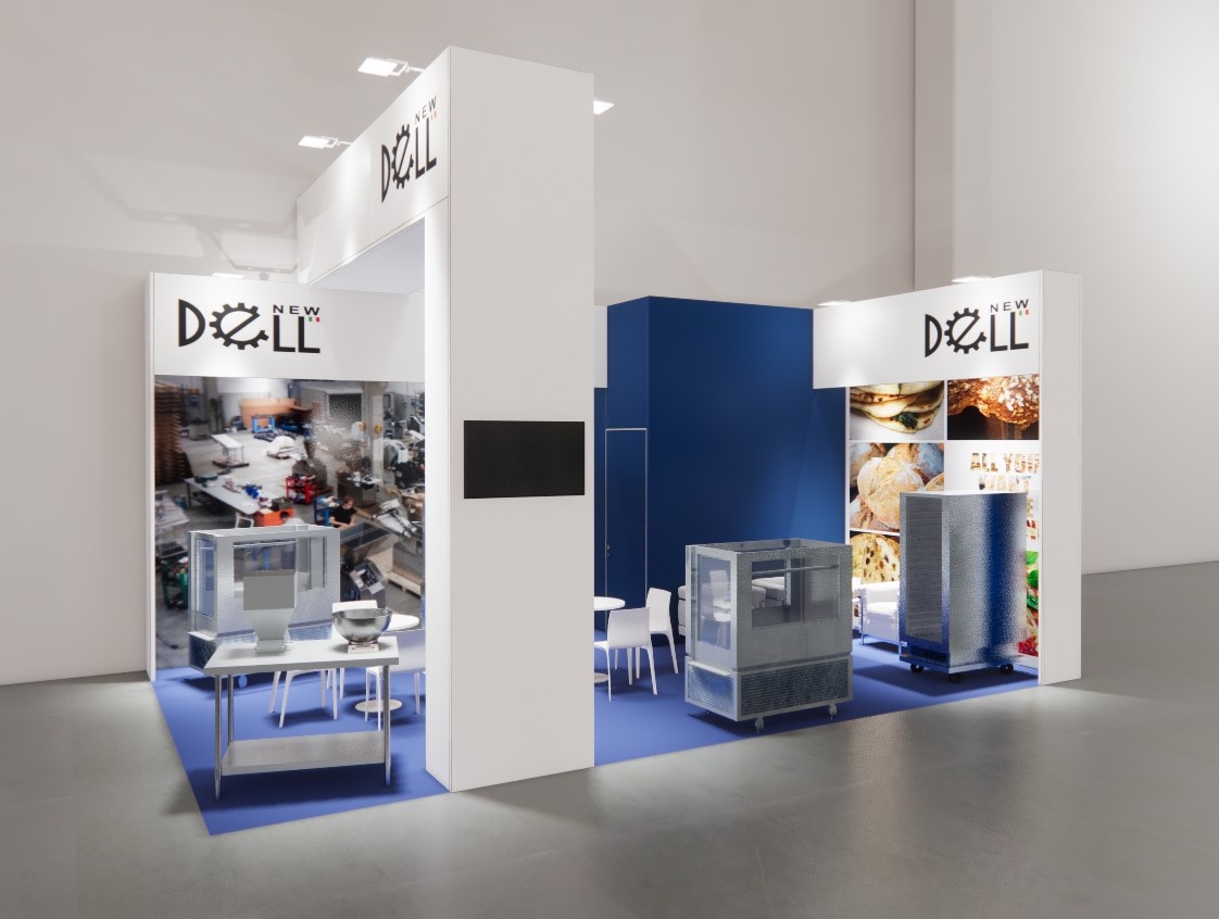 NEW DELL di Dell´Oro Gabriele