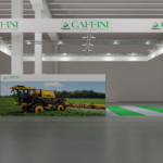 COVER STARK Agri 0002 CAFFINI