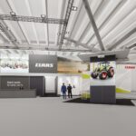 CLAAS ITALIA SPA