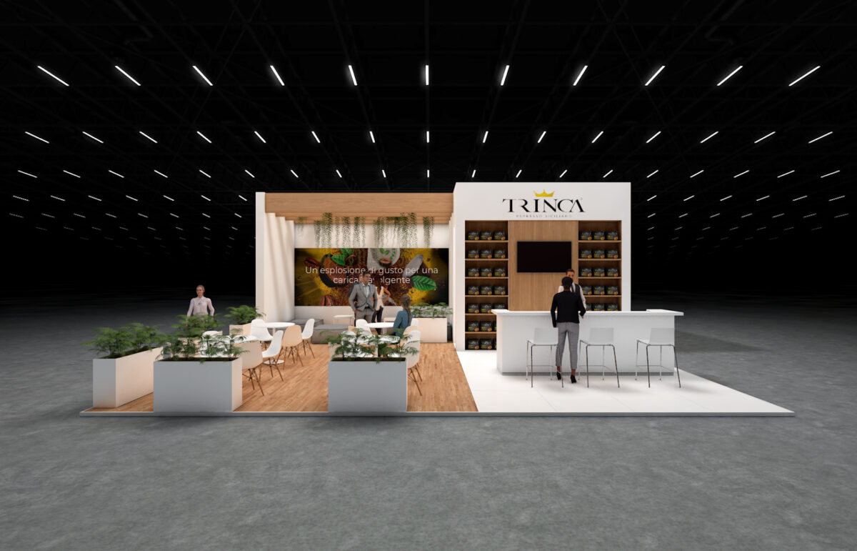 CAFFE’ TRINCA SRL