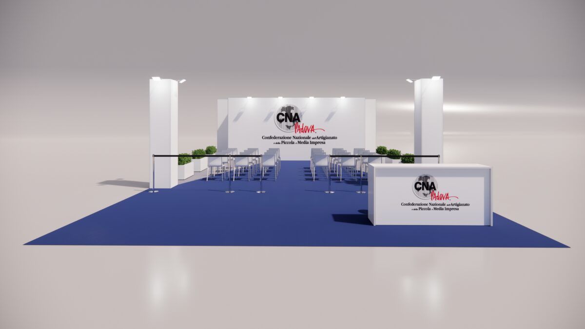 C.N.A. ASSOC. PROV. PADOVA – PREALLESTITO ISTITUZIONALE