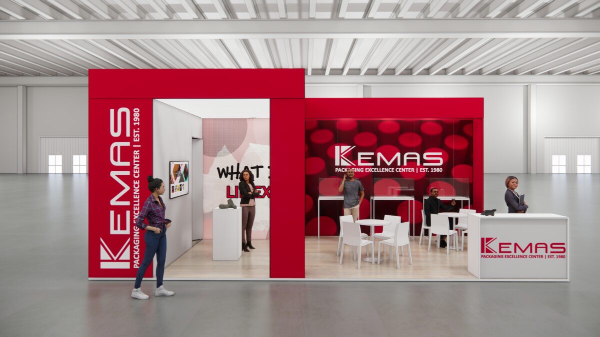 KEMAS PKG