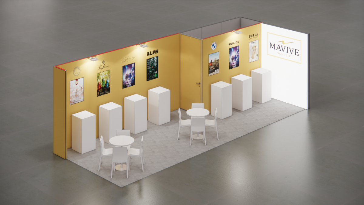 MAVIVE SPA
