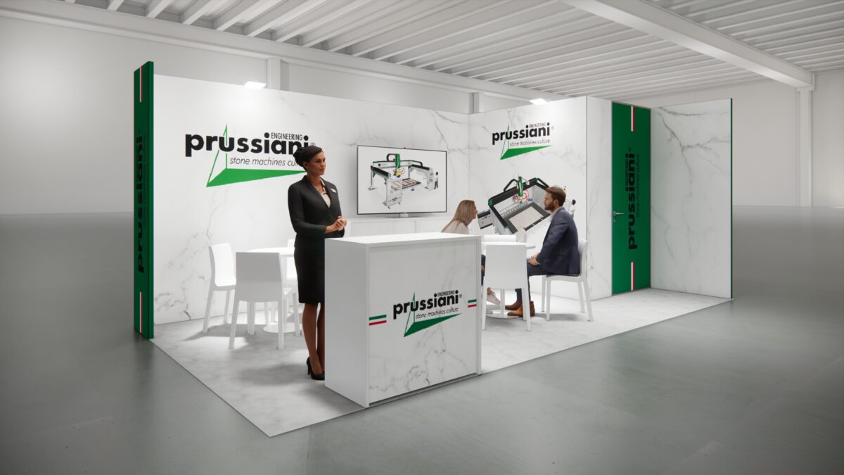 Prussiani Engineering s.p.a.