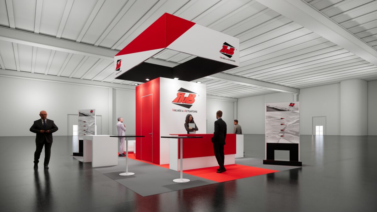 RUB INC. (HARDON BONOMI INDUSTRIE)