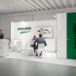 Prussiani Engineering s.p.a.