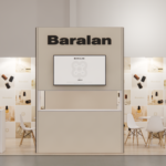 BARALAN INTERNATIONAL SPA