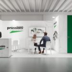 Prussiani Engineering s.p.a.