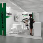 Prussiani Engineering s.p.a.