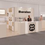 BARALAN INTERNATIONAL SPA