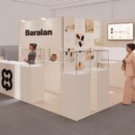 BARALAN INTERNATIONAL SPA
