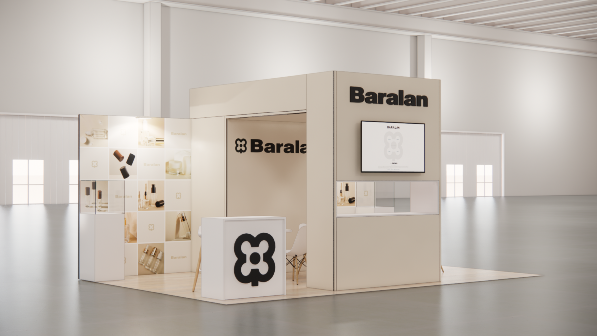 BARALAN INTERNATIONAL SPA