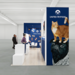 UNITED PETFOOD PRODUCERS NV