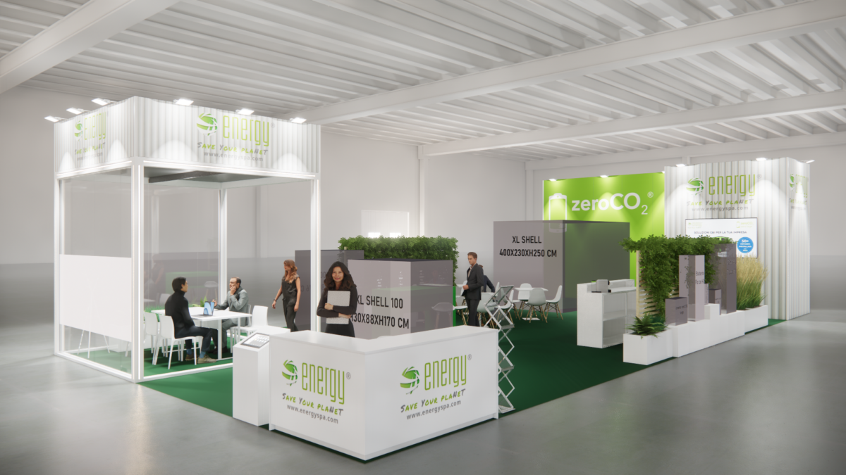 ENERGY SPA