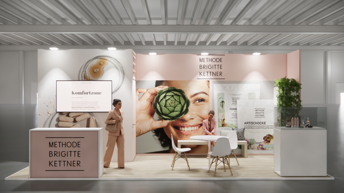 METHODE BRIGITTE KETTNER GMBH
