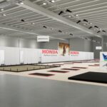HONDA MOTOR EUROPE LTD.-ITALIA