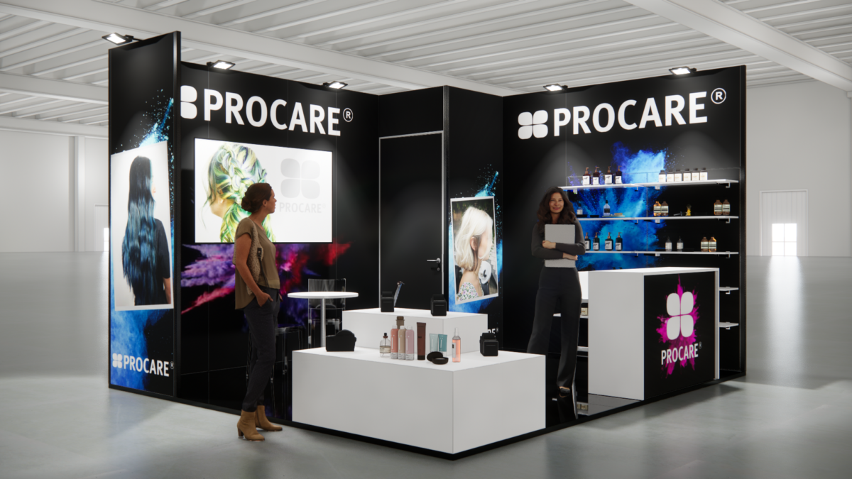 PROCARE UK LTD