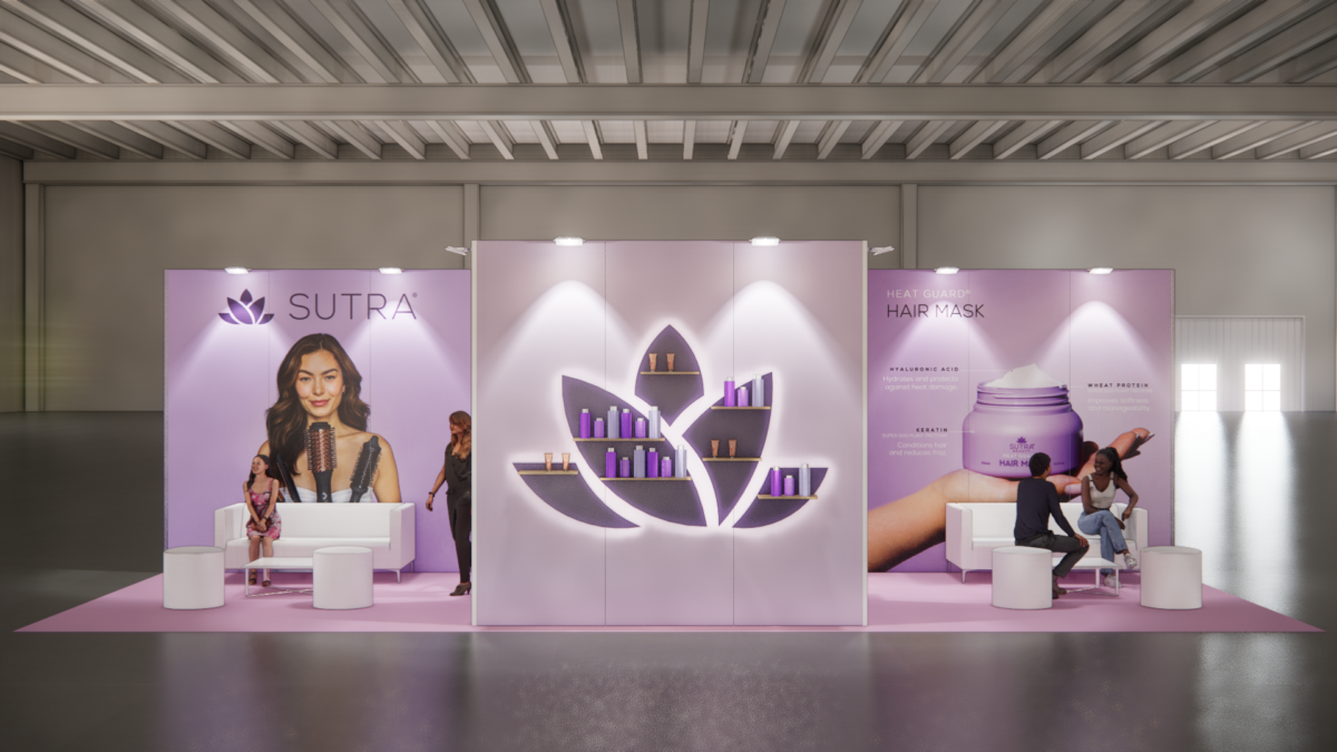 IBEAUTY BRAND