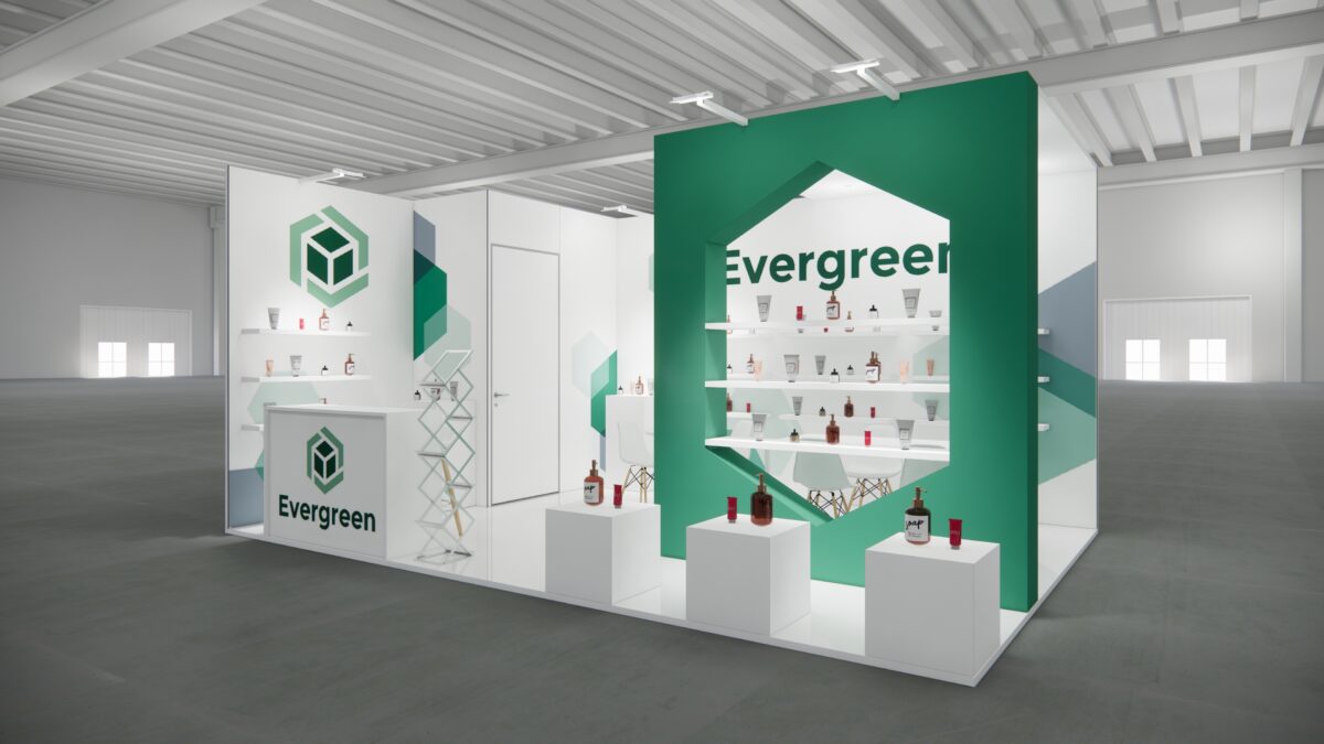 EVERGREEN RESOURCES INC.