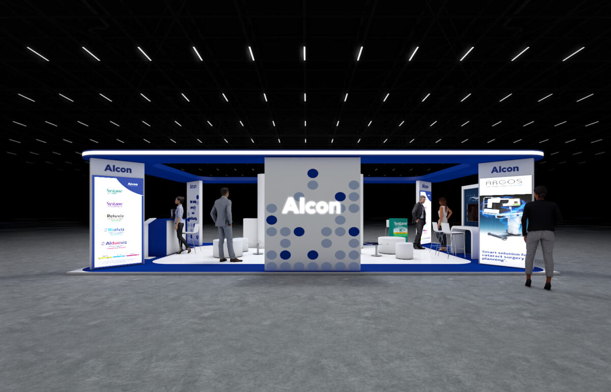 ALCON ITALIA