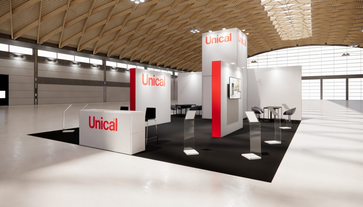 UNICAL AG