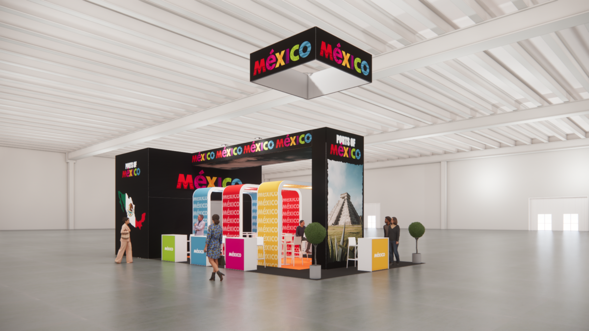 MESSICO HODY C EVENTS