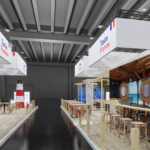 AREA RISTORANTE – BUSINESS FRANCE