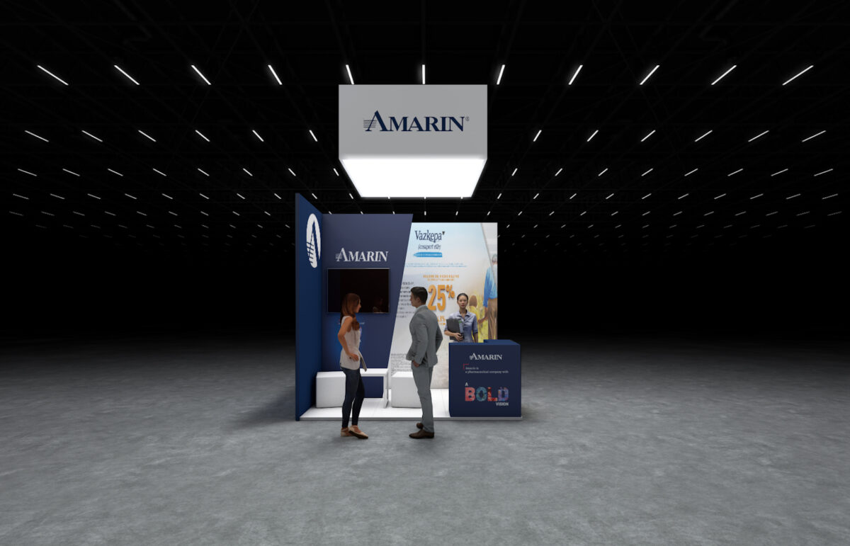 AMARIN ITALY
