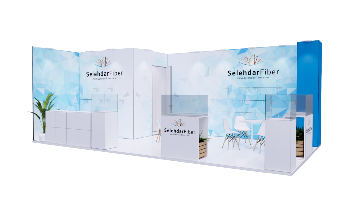 progetto SELEHDAR FIBER