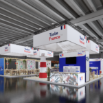 AREA RISTORANTE – BUSINESS FRANCE