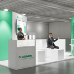 B. BRAUN SPA