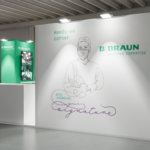 B. BRAUN SPA