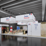 AREA RISTORANTE – BUSINESS FRANCE