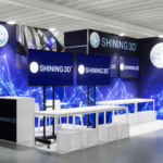 SHINING 3D TECHNOLOGY INC.