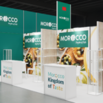 K EVENT MAROC