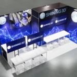 SHINING 3D TECHNOLOGY INC.