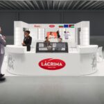 LACRIMA DAIRY INDUSTRY LTD.