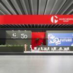 MARCHESINI GROUP USA INC.