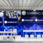 SHINING 3D TECHNOLOGY INC.