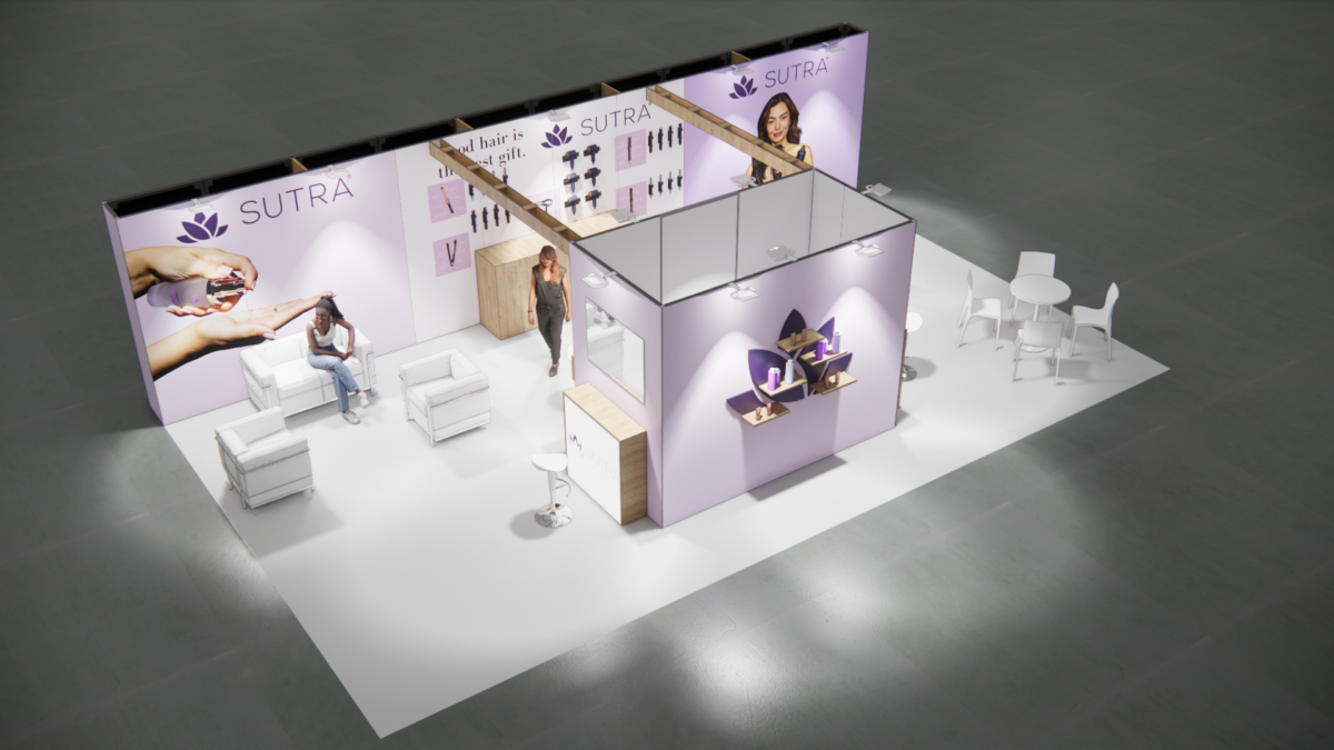 IBEAUTY BRAND