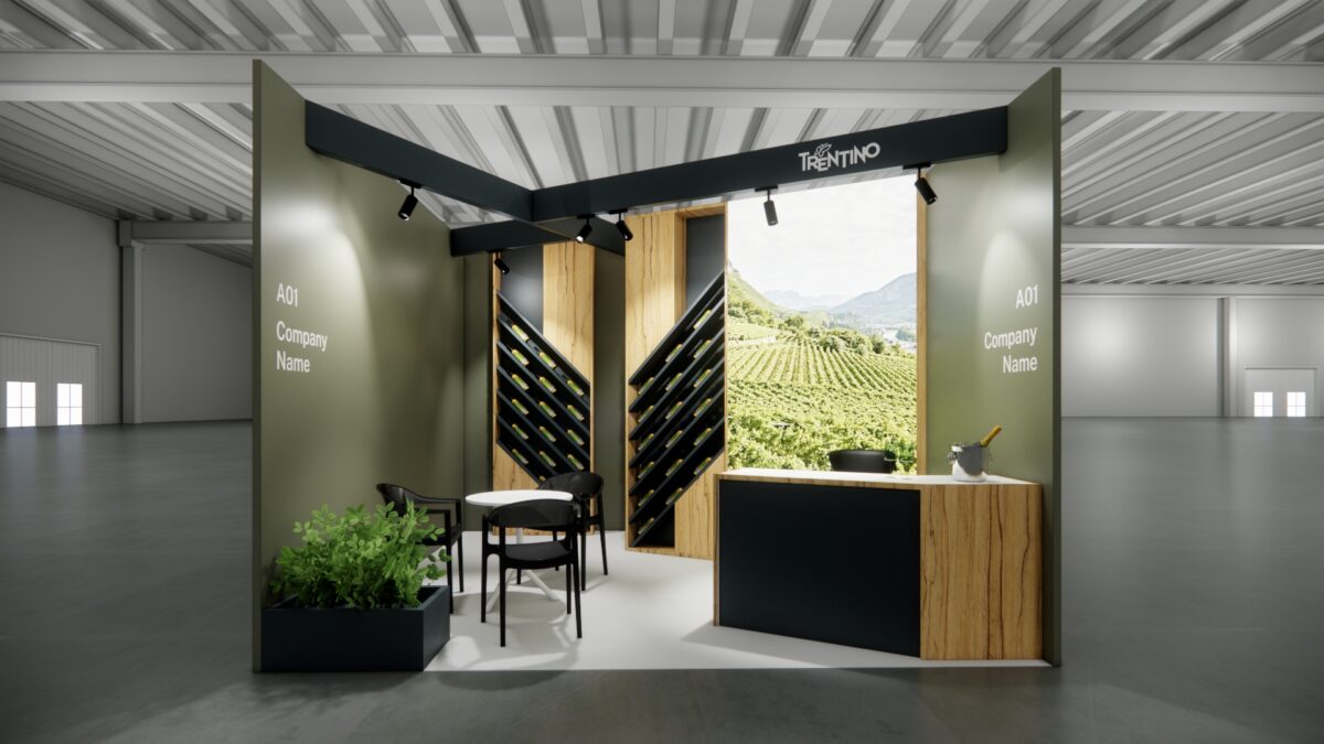 VINI DEL TRENTINO CONSORZIO DI TUTELA
