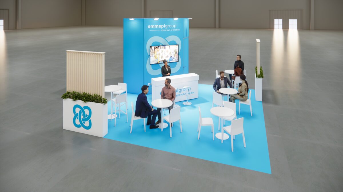 EMMEPI GROUP SRL