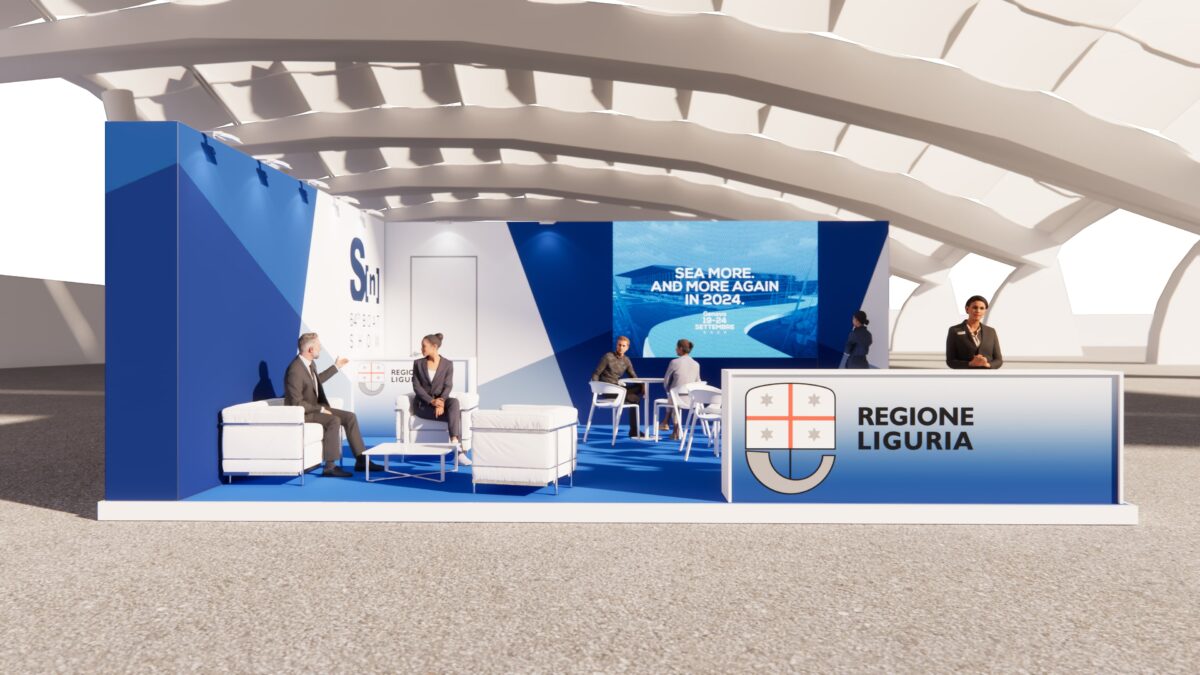 REGIONE LIGURIA