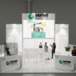 GASPARI MENOTTI TECHNOLOGIES SRL