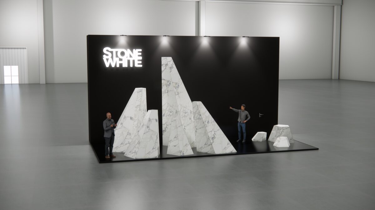 STONEWHITE