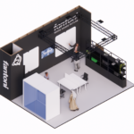 COREXPO ITALIA SRL x FANTONI