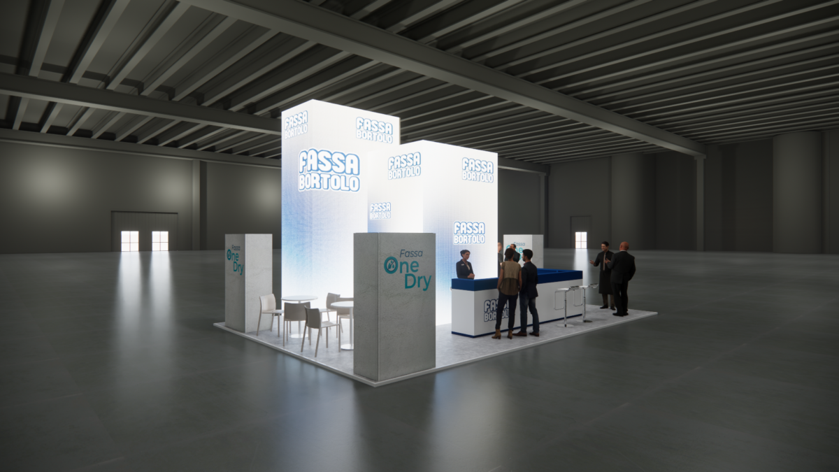 FASSA SRL