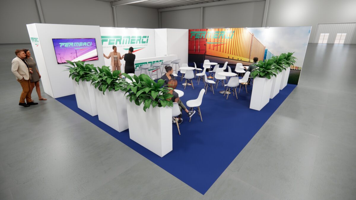 TRANSPORT LOGISTIC 2025 – FERMERCI – UNIVERSAL MARKETING SRL