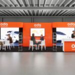 Haemin Jin – ODA Technologies Co. Ltd.